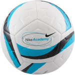 Nike Futbolo Kamuolys Nk Academy - Team - Fa25 White HV4387 101