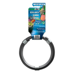 Žarna i&scaron;oriniams filtrams JBL, 2,50 m, 16/22 mm (pilka)