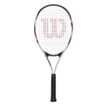 WILSON FUSION XL teniso raketė