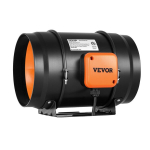 Ventiliatorius Vevor