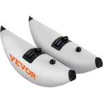 Baidares stabilizuojantis plūduras su &scaron;oninėmis rankelėmis
