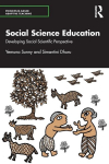 Social Science Education: Developing Social Scientific Perspective, Social Science Education: Developing Social Scientific Perspective