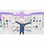 Fashion Dreamer &bull; Nintendo Switch žaidimas
