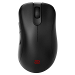 Pelė - ZOWIE - EC3-DW - Juoda - RF 2.4 GHz - Minimalus delsimas - Akimirksniu reaguoja