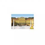 1000 dalių dėlionė - Sch&ouml;nbrunn, Austrija - PIATNIK - Peizažas ir gamta - Vaikams - 7 metai