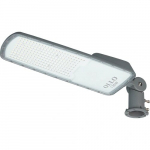 LED gatvės &scaron;viestuvas - žibintas su PHILIPS diodais 130W, 18200Lm, 4000K, IP66