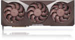 Vaizdo plok&scaron;tė ASUS GeForce RTX 5080 16GB GDDR7 Noctua OC Edition 90YV0M32-M0NA00
