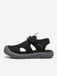 PUMA - Vaiki&scaron;kos basutės, PUMA FUN RACER SANDAL MASHVPS PM-40157501_10, 28