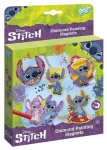 Kūrybinis rinkinys Totum Disney Stitch Diamond Paint Magnets
