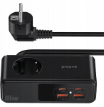Proove Homester Pro prailginimo laidas su 2x Usb-c 65w ir 2x Usb-a