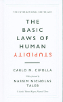 The Basic Laws of Human Stupidity