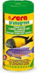 Maistas ciklidams Sera, 250 ml
