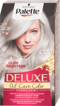 Plaukų dažai Schwarzkopf Palette, U71, Silver