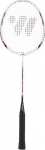 Badmintono raketė Wish Steeltec 9, raudona