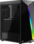 Korpusas Aerocool Shard V2 RGB