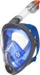Nardymo kaukė Best sporting, mėlyna