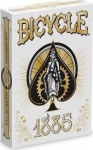 Žaidimo kortos Bicycle Karty do gry