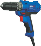 Elektrinis suktuvas - gręžtuvas 300W Dedra DED7974