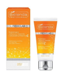 &Scaron;viesinanti ir maitinanti veido kaukė Bielenda Professional SupremeLAB Energy Boost su vitaminu C, 70ml