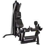 Daugiafunkcinis treniruoklis Tunturi Platinum 4in1 Lower Body
