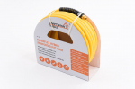 Pneumatinė žarna, armuota, PVC Craftsman Tools, 10x15 mm, 20 m
