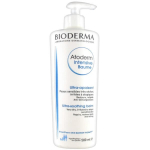 Raminamasis kūno balzamas Bioderma Atoderm, 500 ml