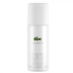Kvapusis pur&scaron;kiamas dezodorantas vyrams Lacoste Eau de Lacoste L.12.12 Blanc 150 ml