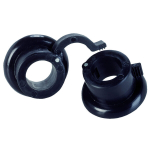 Grifo užraktai Tunturi ABS Collars, 2 vnt.