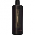 Lengvas &scaron;ampūnas Sebastian Professional Dark Oil Shampoo, 250 ml, 250 ml