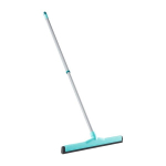 &Scaron;epetys vandens surinkimui nuo grindų su teleskopine rankena LEIFHEIT Classic, 45 cm.
