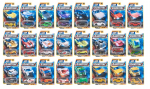 HTI Teamsterz 3 metalinis automobilio modelis