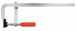 Yato Yt-6407 Staliukų spaustuvas, kalvi&scaron;kas, 400x120 mm