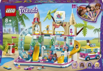 41430 LEGO&reg; Friends Vasaros pramogų vandens parkas