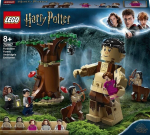 75967 LEGO&reg; Harry Potter Ambridžo susidūrimas
