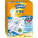 Melitta Swirl Y98/4 MP3, 5 vnt.
