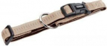 Nobby Soft Grip antkaklis &scaron;unims, smėlio, 30-45cm