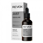 Maitinamasis veido odos aliejus Revox Just Squalane Just, 30 ml
