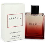 Kvapusis vanduo Banana Republic Classic Red EDP moterims/vyrams 125 ml
