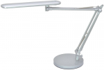 G.LUX GD-1232 LED 6W sidabro spalvos