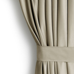 AmeliaHome užuolaida Velvet