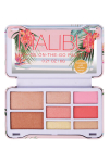 Makiažo paletė BYS Malibu On The Go, 6 g
