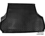 Bagažinės kilimėlis Toyota Land Cruiser 100 98-2007 /33036