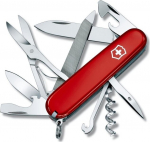 Lenktinis peilis Victorinox Mountaineer
