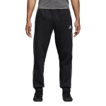 Sportinės kelnės vyrams Adidas Core 18, juodos