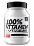Maisto papildas Hi Tec Blade Series 100% Vitamin + Antioxidant, 60 vnt.