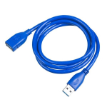 Akyga AK-USB-28, USB-A, 1 m