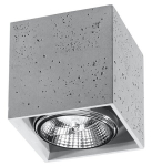 Sollux Lighting lubinis &scaron;viestuvas Valde