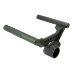 Traukos rankena Tunturi Parallel Row Handle
