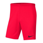 Sportiniai &scaron;ortai berniukams Nike Park III Knit Jr BV6865-635, 52325, raudoni