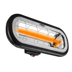 Infraraudonųjų spindulių &scaron;ildytuvas NEO, 2000W, IP65, 90-032